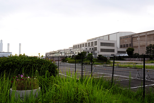 北原みら ぶら散歩