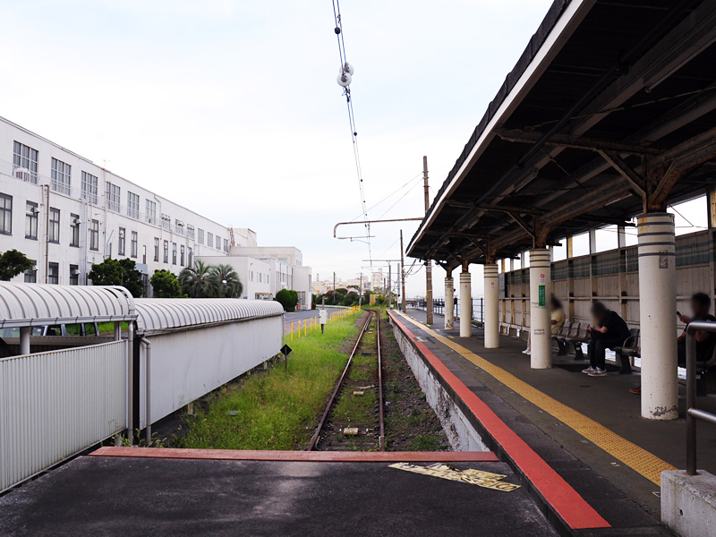 北原みら ぶら散歩