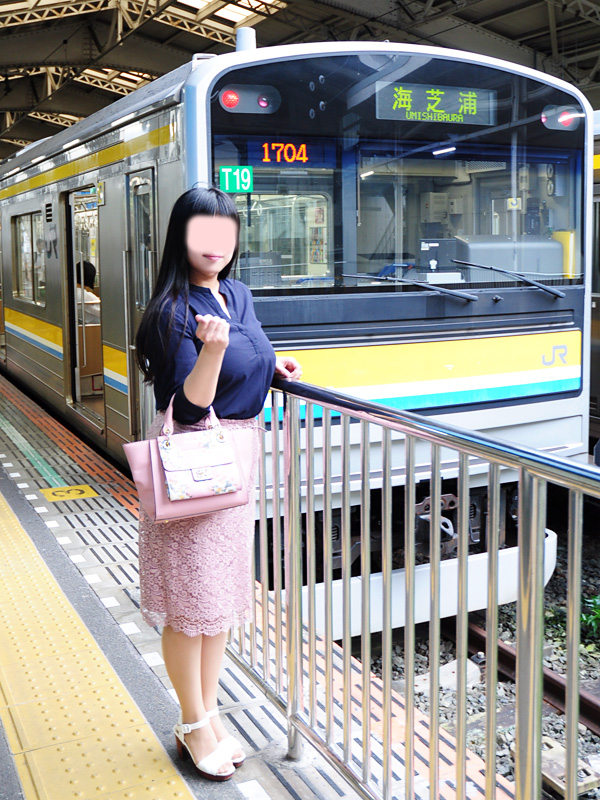 北原みら ぶら散歩