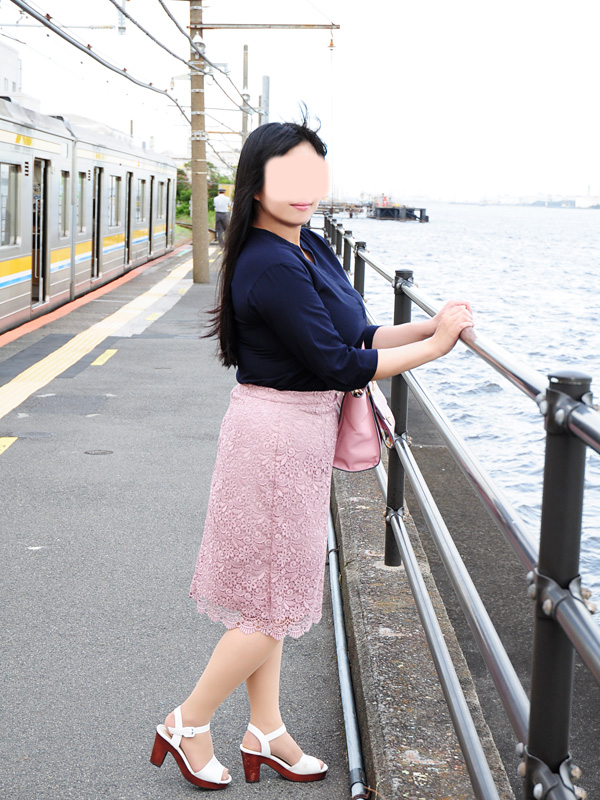 北原みら ぶら散歩