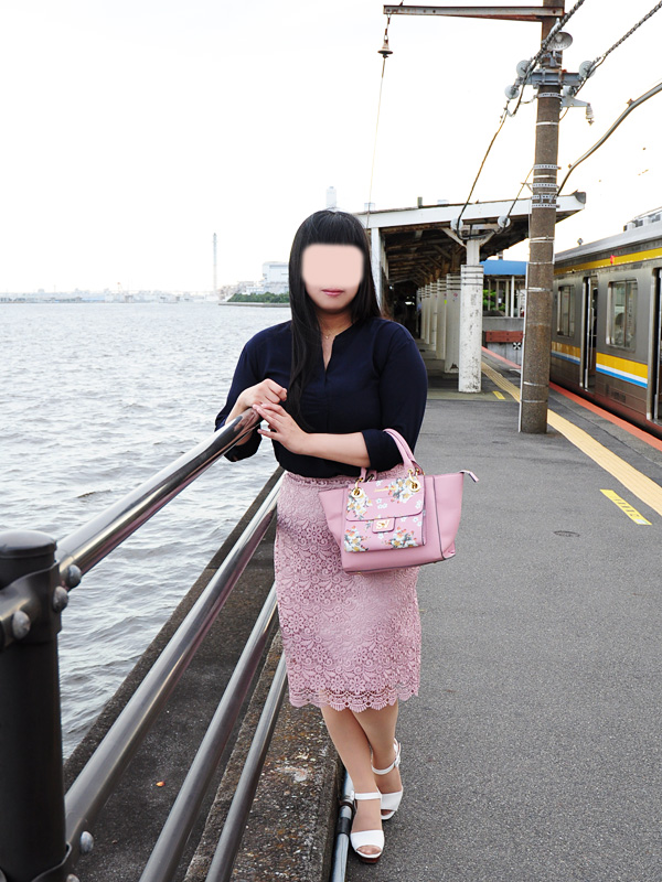 北原みら ぶら散歩