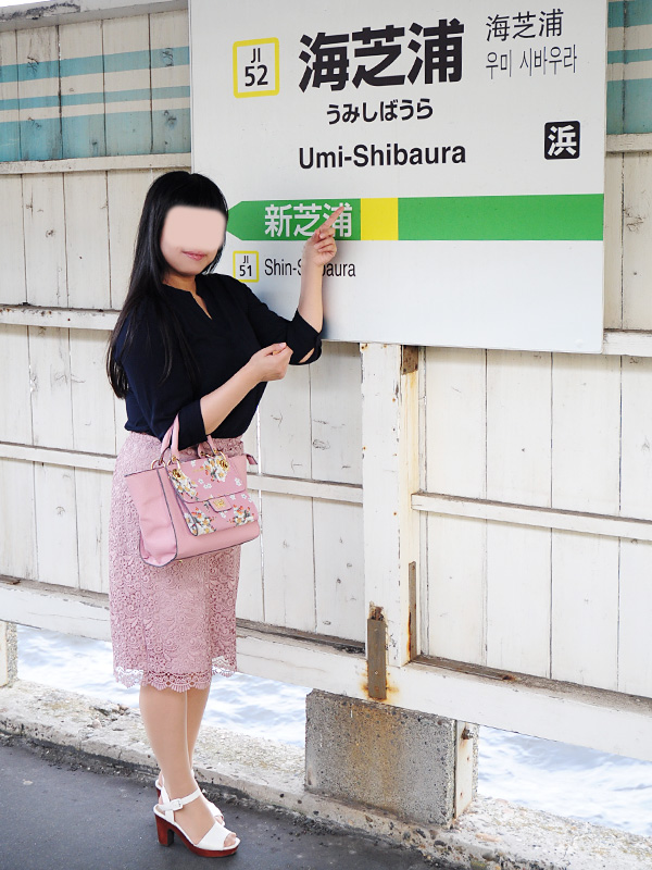 北原みら ぶら散歩
