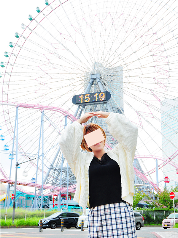 赤れんが・みなとみらい