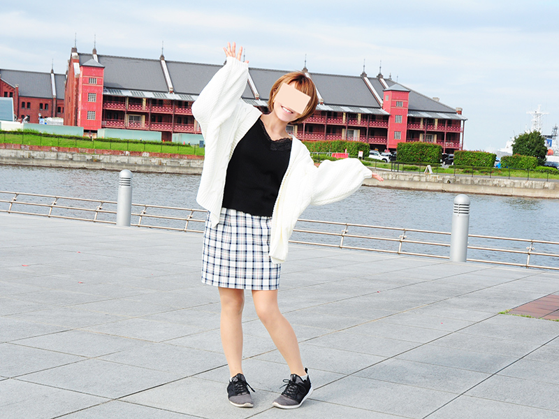 赤れんが・みなとみらい