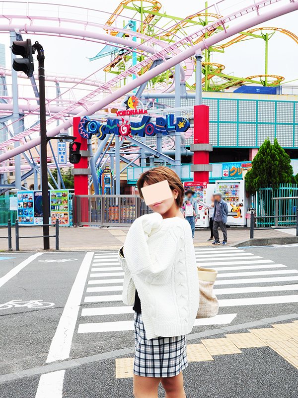 赤れんが・みなとみらい