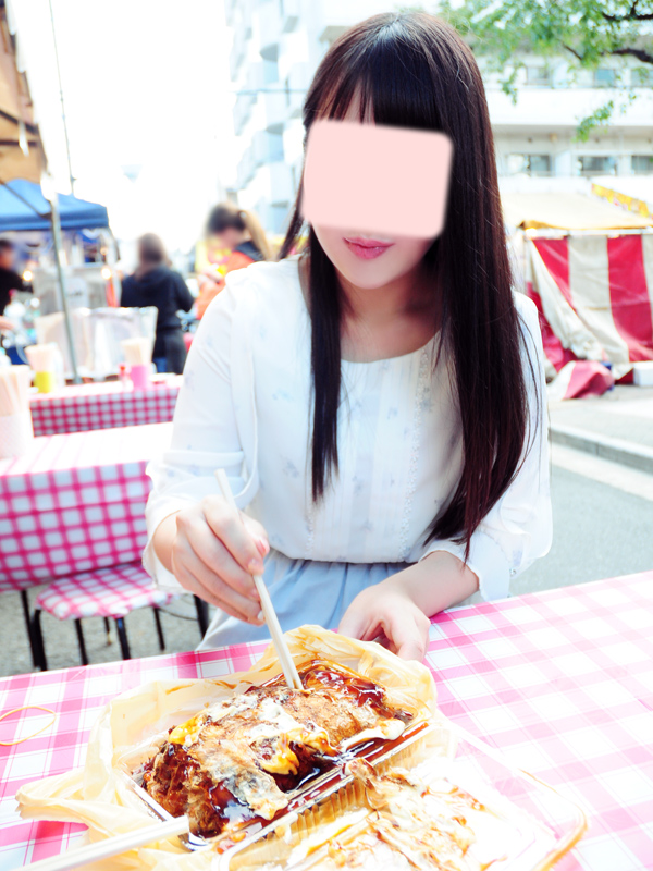 赤坂たまき ぶら散歩