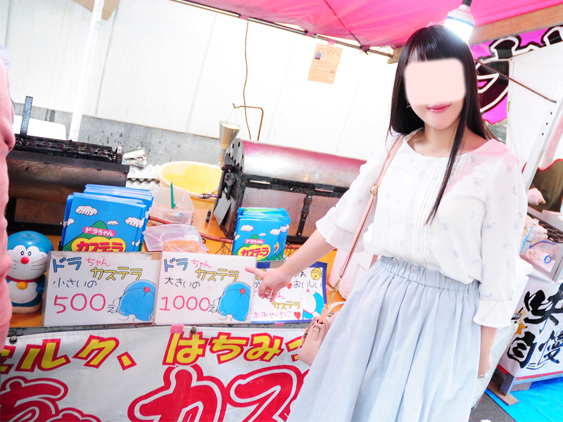 赤坂たまき ぶら散歩